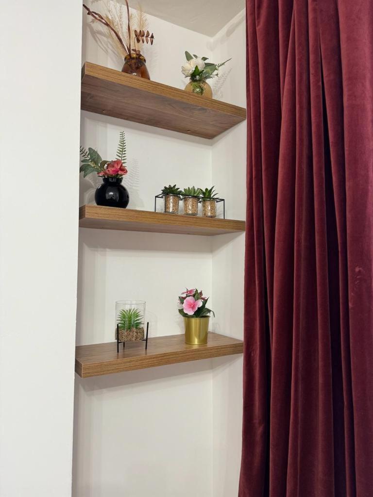 Kings Cross-Euston Apartment Лондон Экстерьер фото